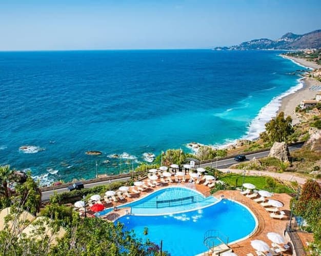 Immagine - Baia Taormina Hotel