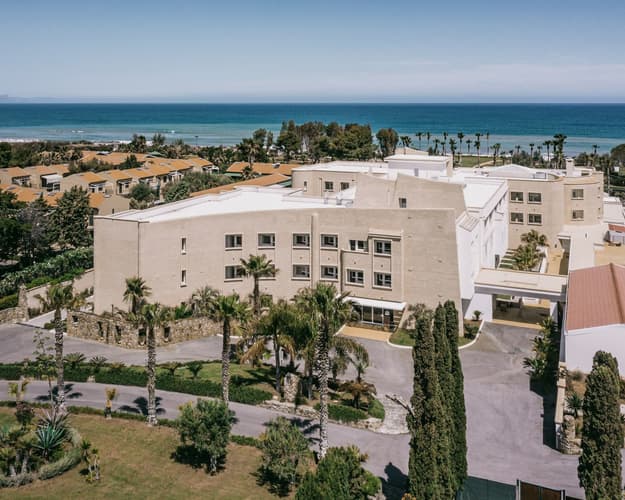 Image - Mangia's Himera Resort