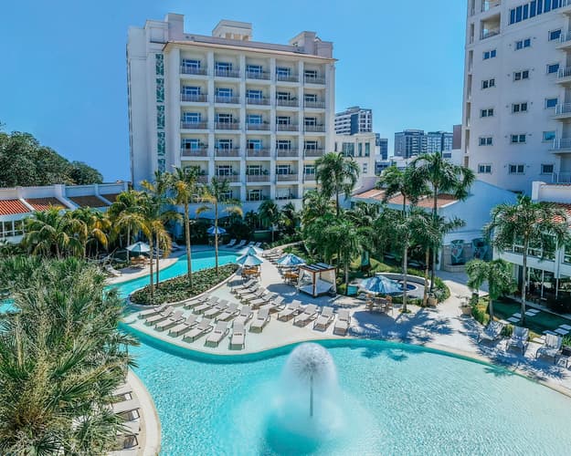 Imagen - Hotel en Santa Cruz l Los Tajibos Hotel 5*