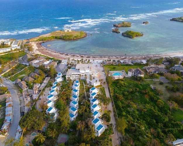 Образ - BARRACUDA INN RESORT 4* con volo da MILANO