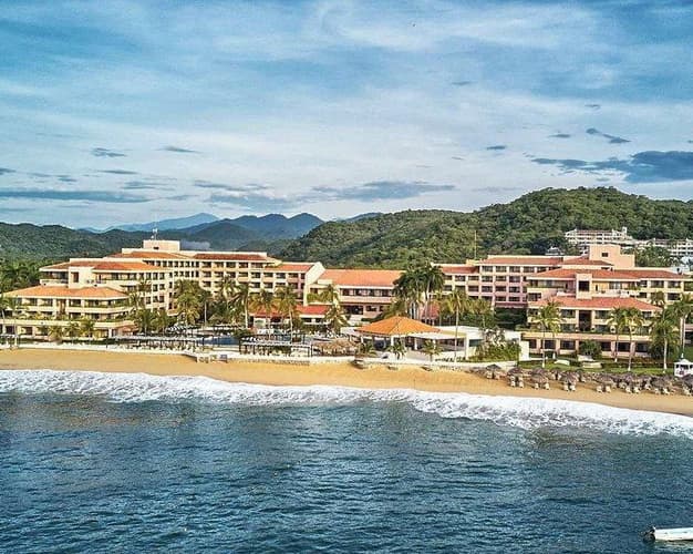 Imagen - 5 días en Huatulco: Hotel Todo Incluido + Tour