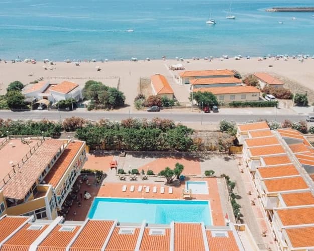 Immagine - Club Malaspina Hotel & Resort 4* in Pensione Completa LUGLIO 