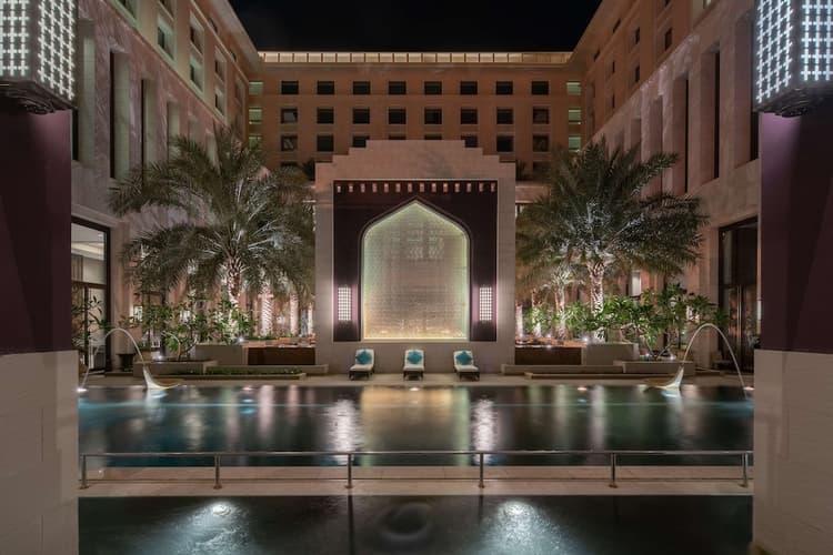 Image - Radisson Collection Muscat, Hormuz Grand