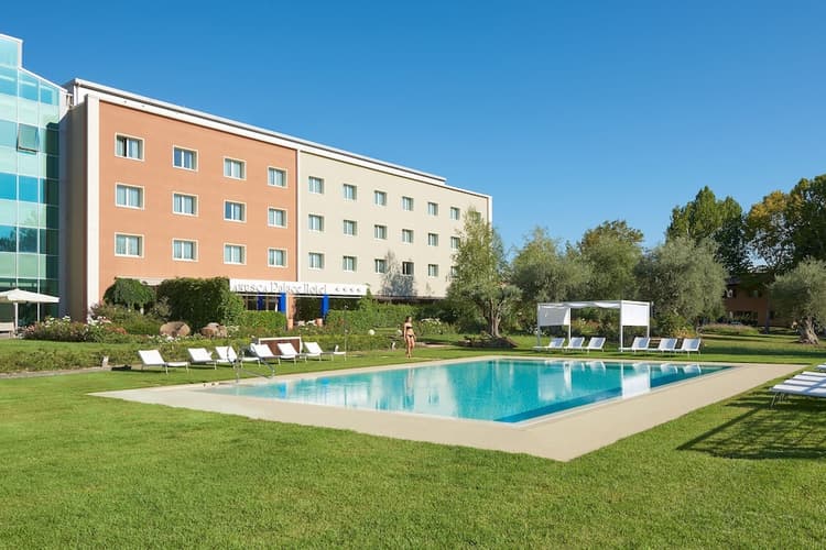 Immagine -  3N Anusca Palace Hotel + 1GF