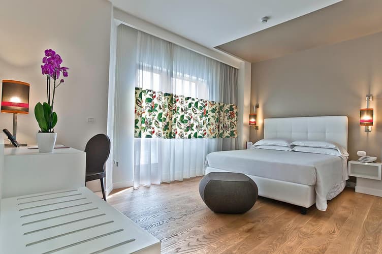 圖像 - 5 Days. 4* ROME - Hotel Caravel (BB)