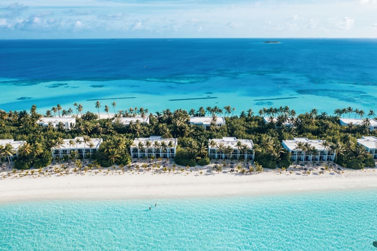Bild - MALDIVE volo da Bergamo & resort 4* con trasferimento incluso 