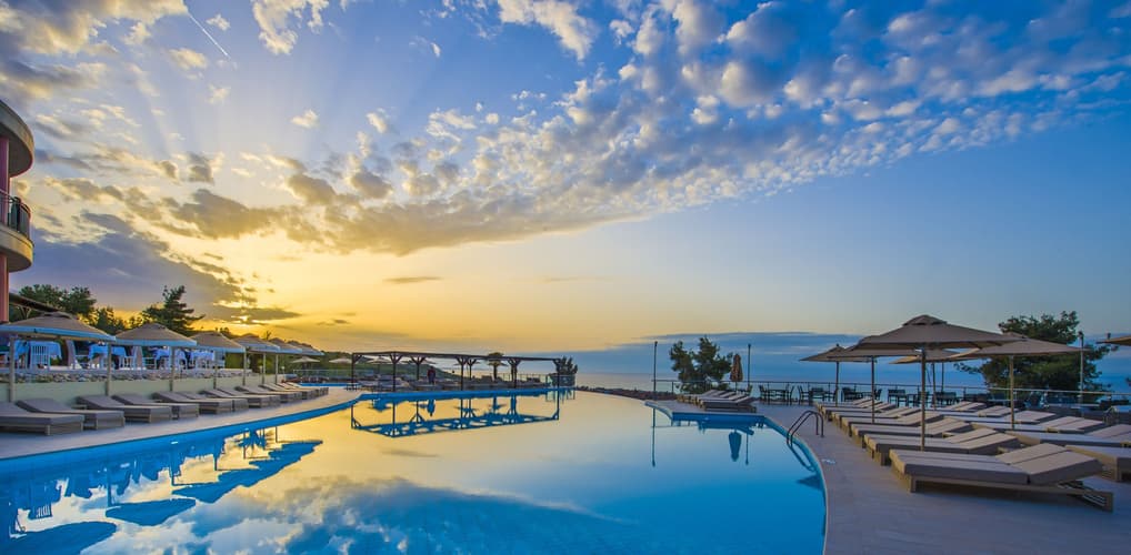 Resim - Halkidiki