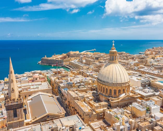 Beeld -  Land & Cruise Barcelona | Griekenland