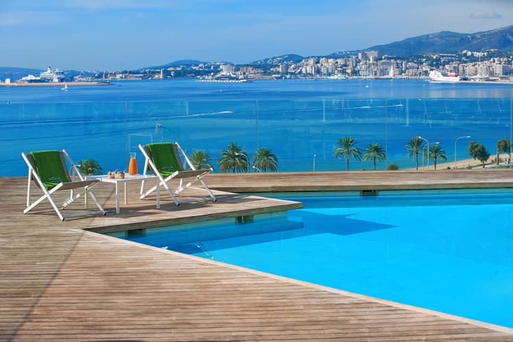 Imagine - Sejur Palma de Mallorca, Spania Septembrie 2027