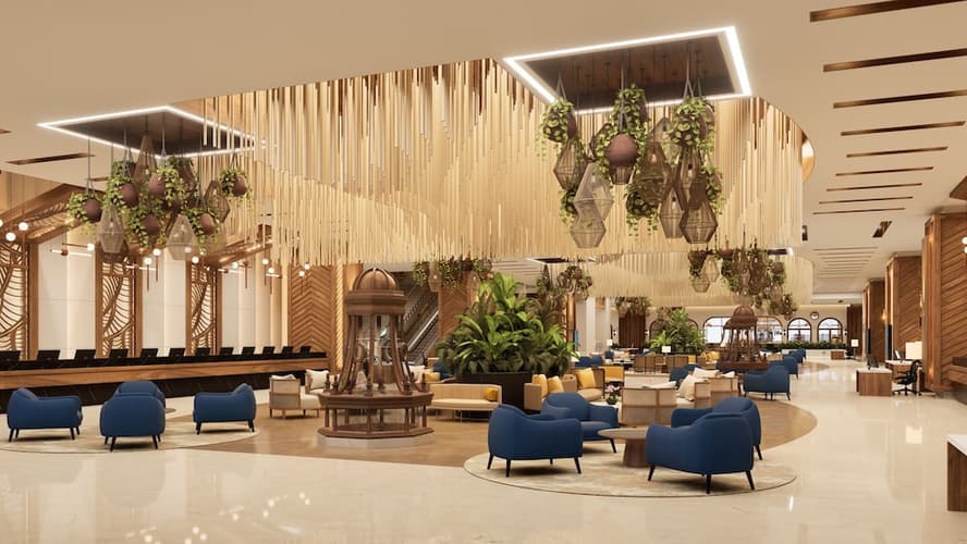 Imagen - Moon Palace The Grand Punta Cana 5*