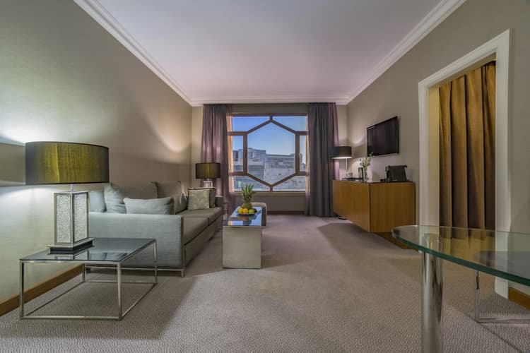 Resim - 6 Days. 5* AMMAN - Grand Hyatt Amman (BO)