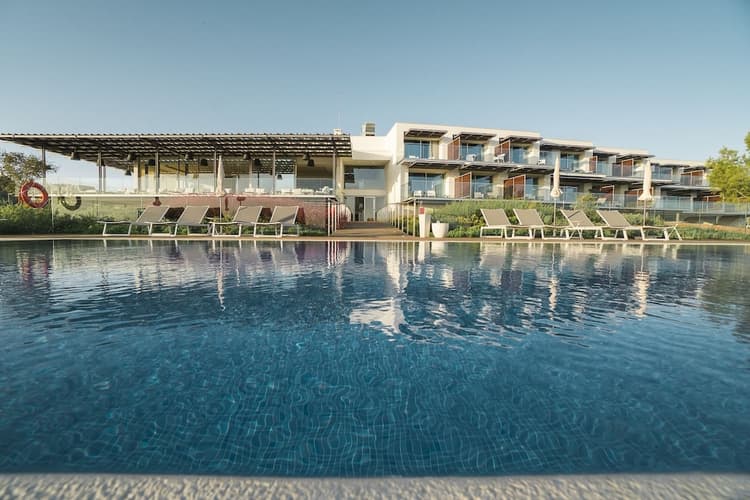 Bild - 4N Palmares Beach House Hotel + 2GF
