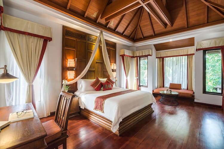 Kép -  8 Days 4N Koh Samui 5* (BB) | 3N Bangkok 5* (BB)