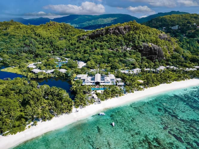 Bild - Seychelles 6–12 Prill 