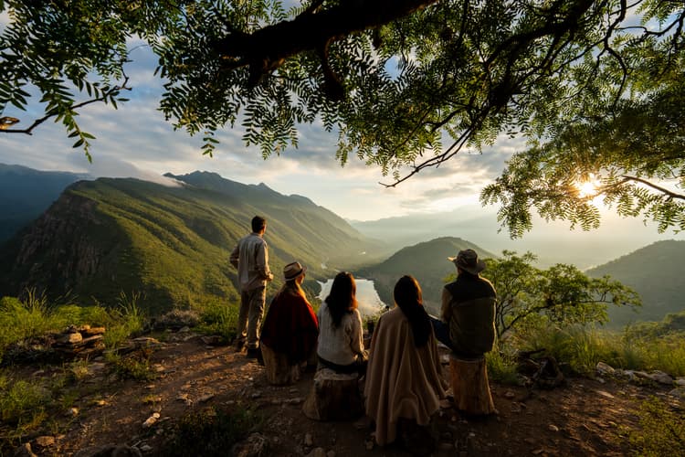 Imagen - Escapada Glamping Premium – Sentio Camps 