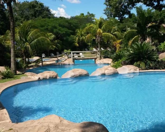 Imagen - Actividad en Santa Cruz | Ingreso a la Rinconada con Piscina