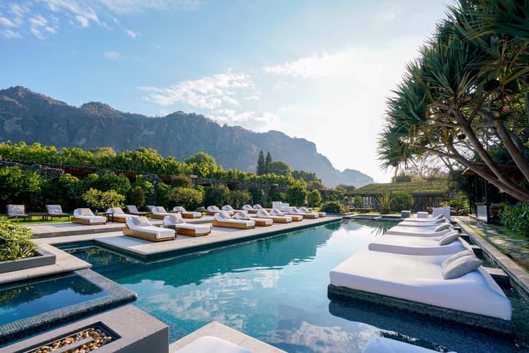 Image - HOTEL AMOMOXTLI EN TEPOZTLÁN 