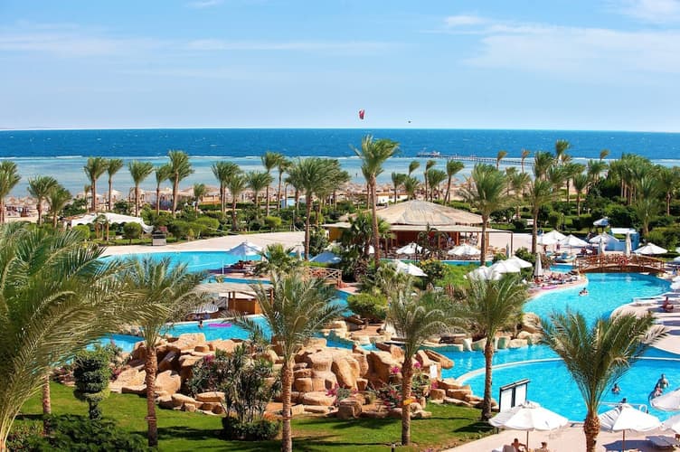 Immagine - SHARM EL-SHEIKH junij, 7 noči, all inclusive iz Benetk