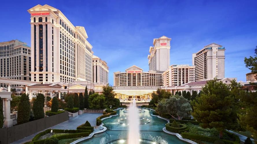 Image - HOSPEDAJE DE LUJO PARA SAN VALENTIN EN LAS VEGAS 