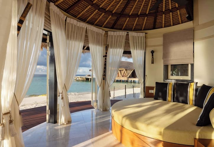 Imagem - 7 Days. 4N MALDIVES 5* (HB) | 2N DUBAI 5* (BB)