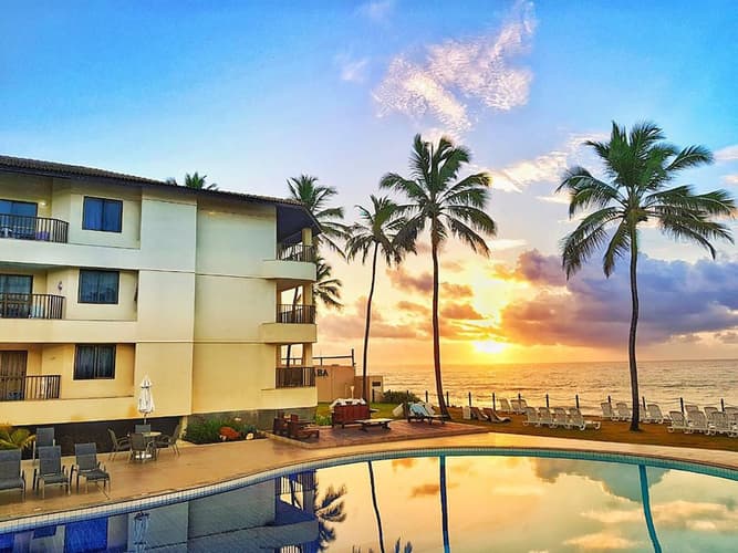 Imagen - Catussaba Suítes Plan Familiar