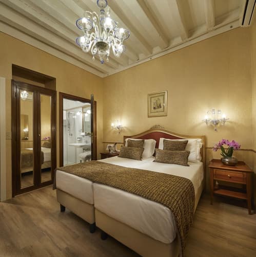 Immagine - A La Locanda di Orsaria, Venezia