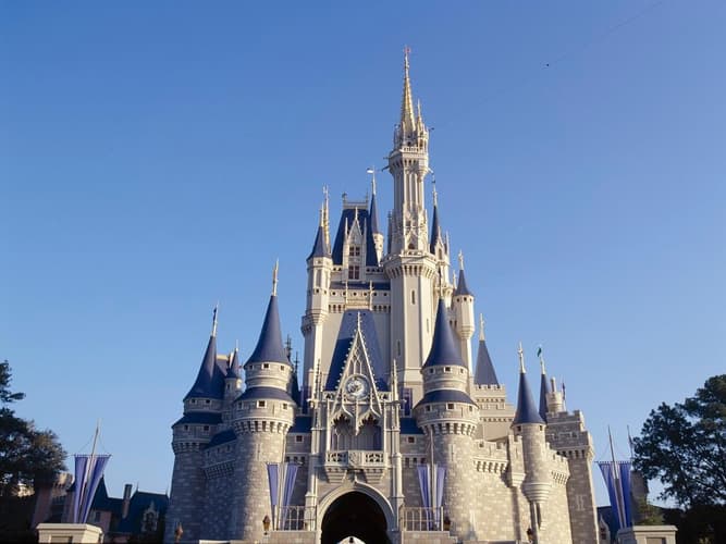 Imagen - Experiencia de 04 parques de Disney en Orlando