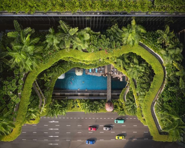 Изображение - 6 Days. 5* SINGAPORE - PARKROYAL COLLECTION Pickering (BO)