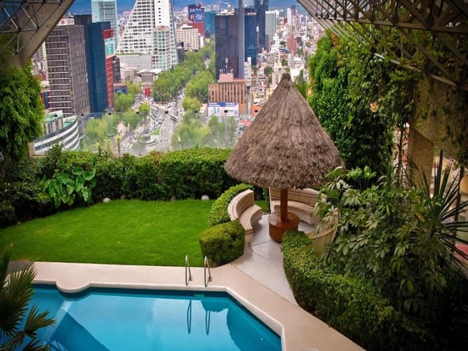 Imagen - ESCAPADA INCREÍBLE A CDMX CON TOURS 