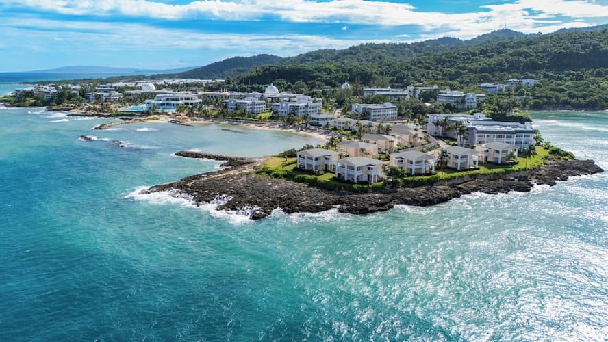 Imagen - Jamaica al estilo Palladium