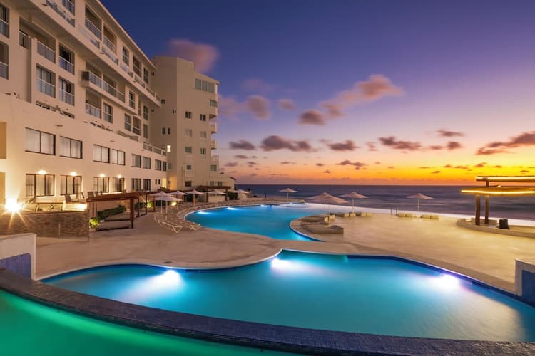 Image - Cancun - Hotel Cyan Cancun Resort & Spa - Todo Incluido