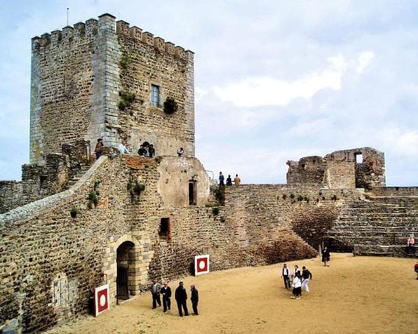 Irudia - Reguengos de Monsaraz - Cor de Azeitona - Setembro 