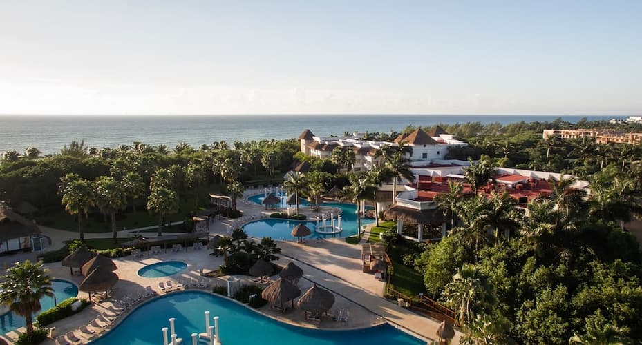 Imagen - Grand Riviera Princess, Riviera Maya