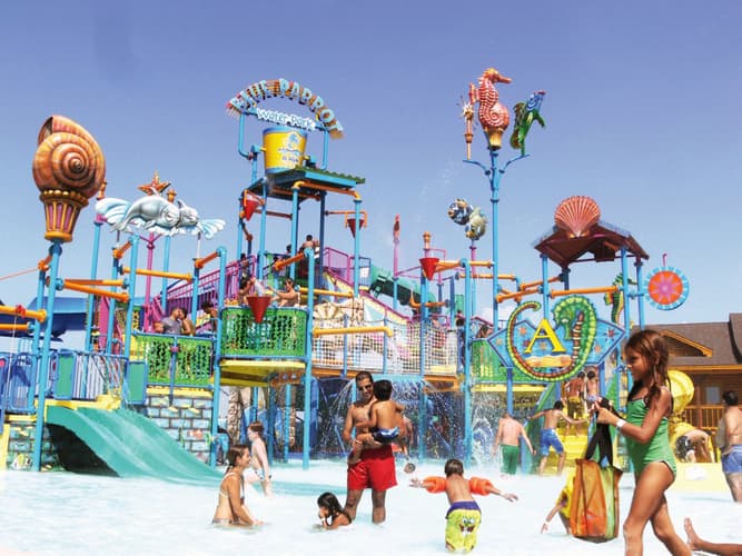 Imagen - Vacaciones en Familia