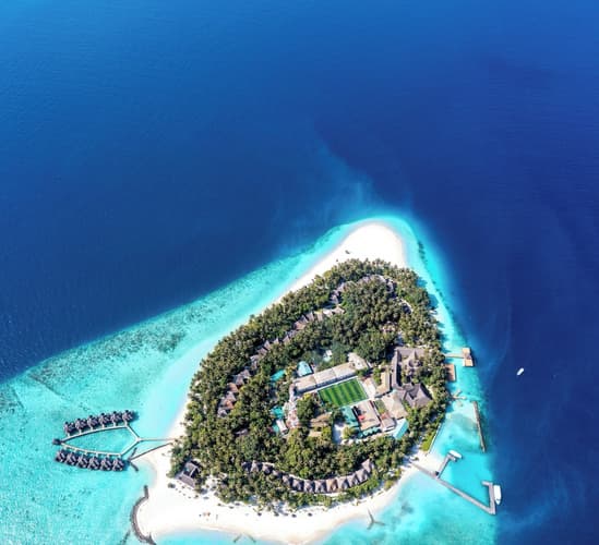 Imagine - Revelion 2027 - Sejur Maldive, 7 nopti