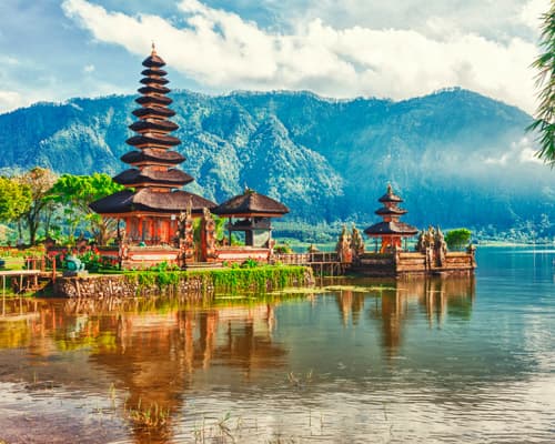 Slika -  Bali - Bangkok (14nights)