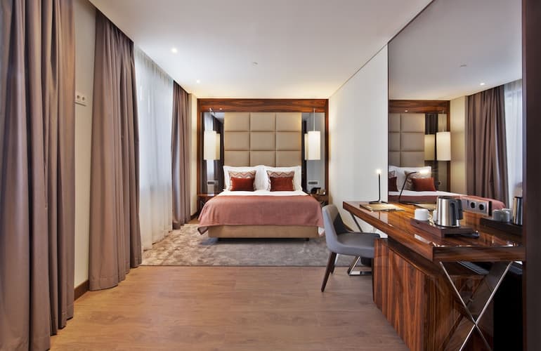 Immagine - Turim Marquês Hotel con volo, Lisbona