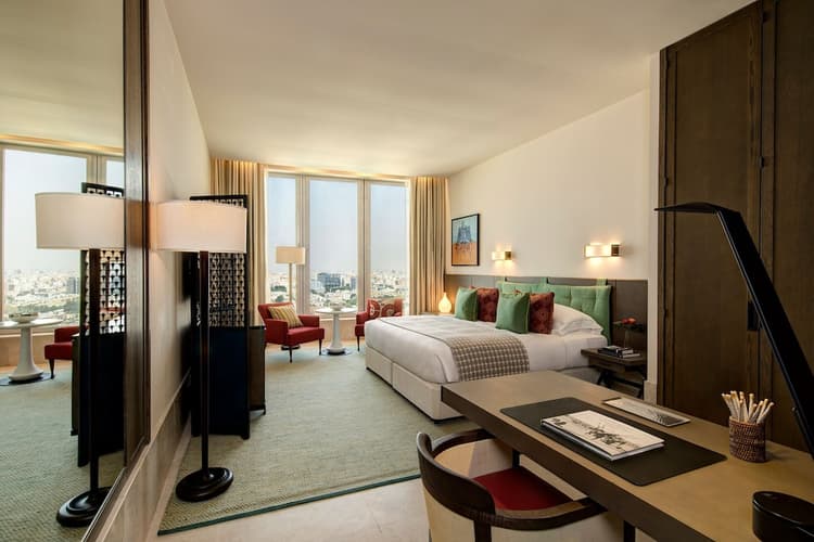 Image - 7 Days. 3n RIYADH 5* (BO) | 3n JEDDAH 5* (BO)