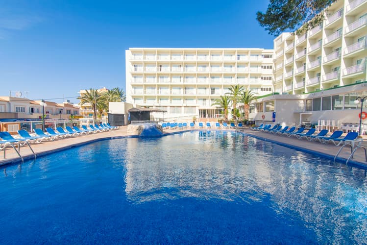 Imagem - Ibiza-Hotel 3*APA-Partida Lisboa-Junho