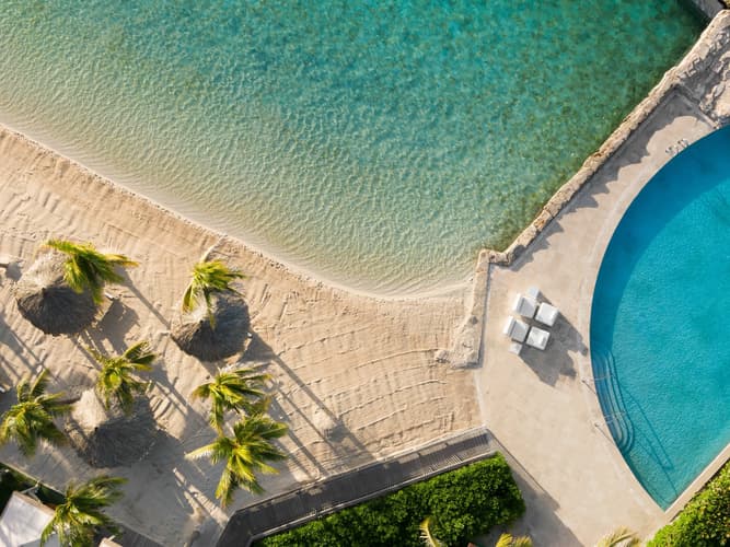 Imagen - Curacao con Copa