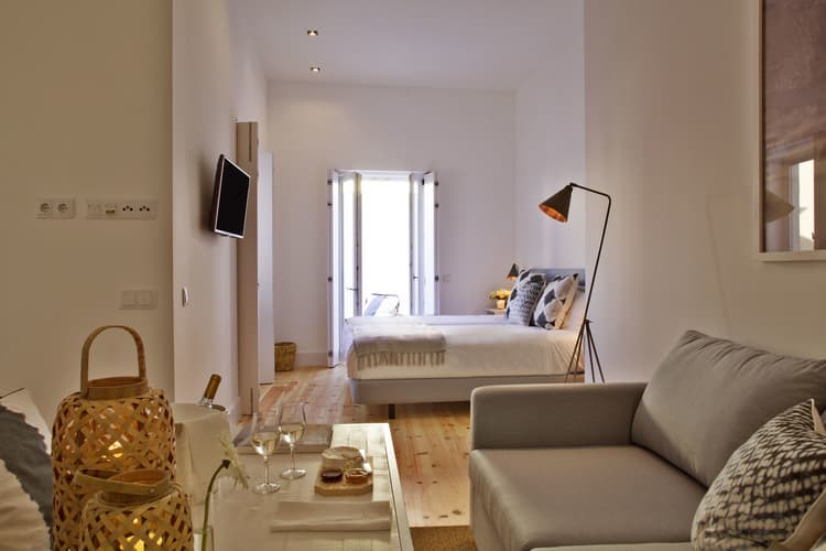 Immagine - Lisbon Five Stars Apartments Combro 77, Lisbona 