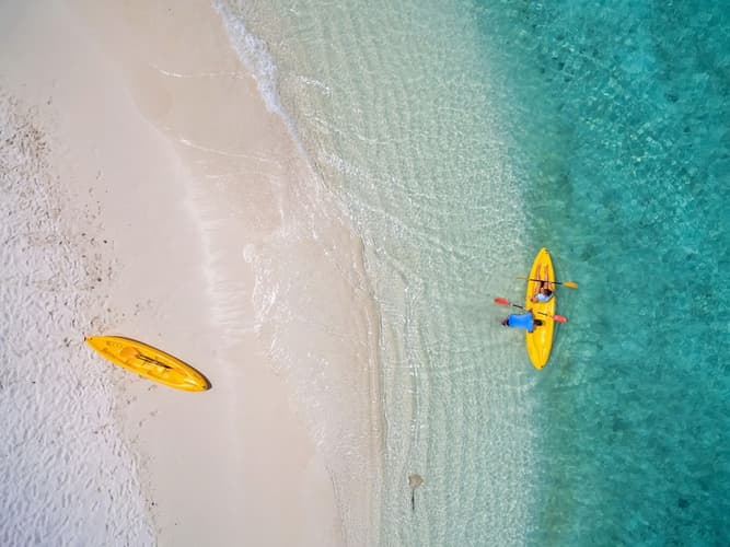 Imagine - Sejur plaja Maldive - 18 iunie 2026