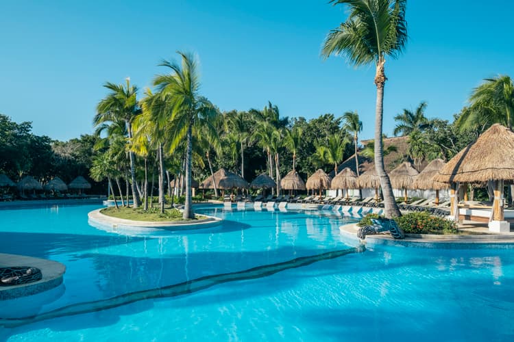 Bild - Iberostar Riviera Maya