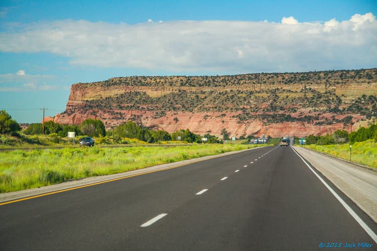Image - Route66 - Fly&Drive