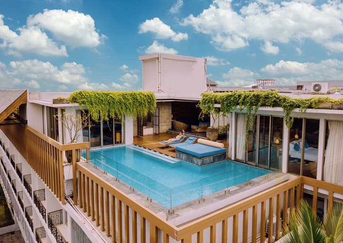 Image - From Ubud to Seminyak: A 5* journey through rice fields and dreamy beaches