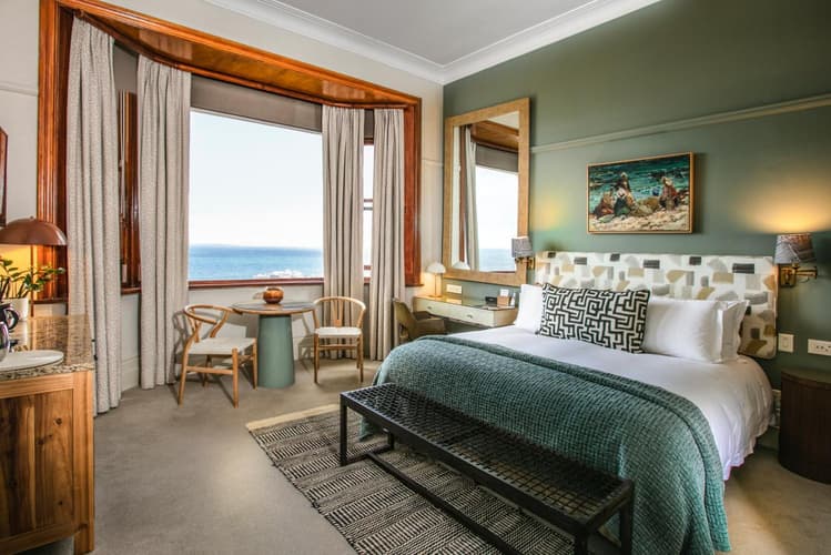 Immagine - 05 Days. 5* CAPE TOWN - Ellerman House (BB)