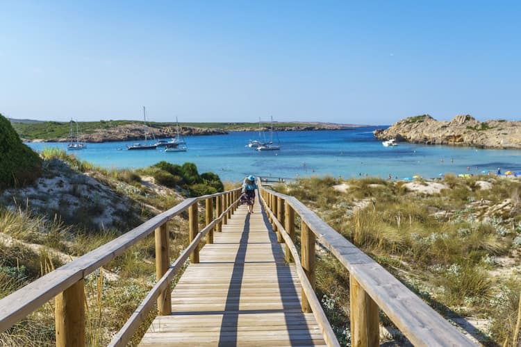 Image -  Minorca - Aparthotel Playa Parc