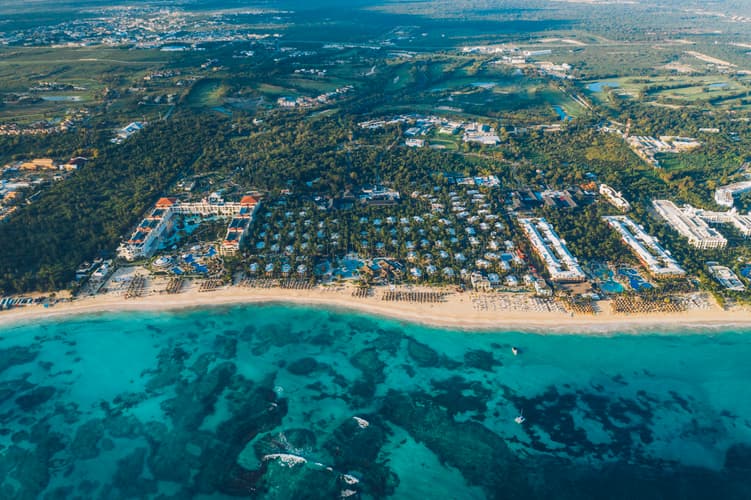 Imagen - Verano en Iberostar Selection Bavaro