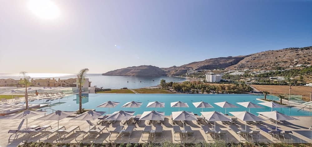 Immagine - GRECIA Rodi, Volo & Lindos Grand Resort 5* All Inclusive