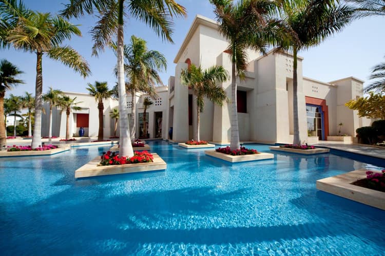 Imagem - 5 Days. 5* SHARM EL SHEIKH - Grand Rotana Resort & Spa (BB)